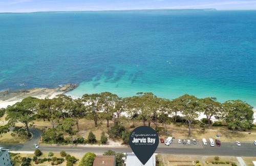 Huskisson Apartment | Splash by Experience Jervis Bay