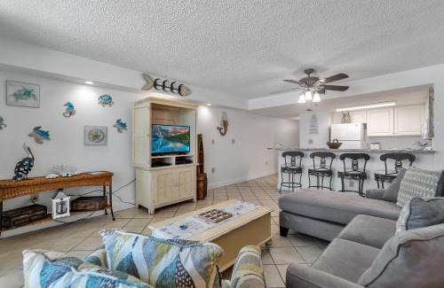 Destin Apartment | Splash Into Sundestin