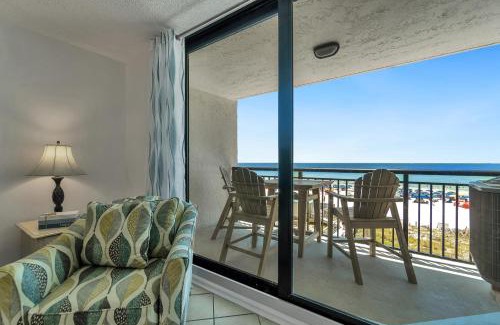 Destin Apartment | Splash Into Sundestin