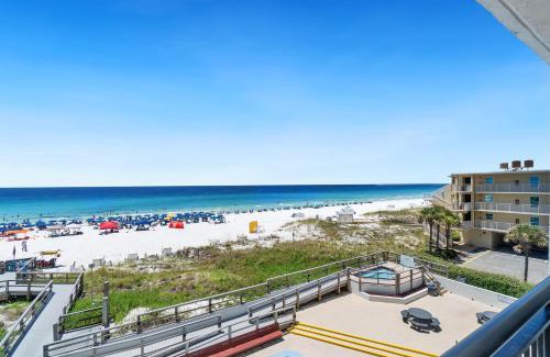 Destin Apartment | Splash Into Sundestin