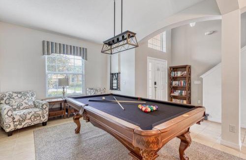Loughman Villa | Splash Of Magic At Solterra Resort