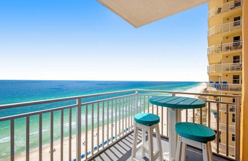 West Panama City Beach Apartment | Splash Resort 1101W