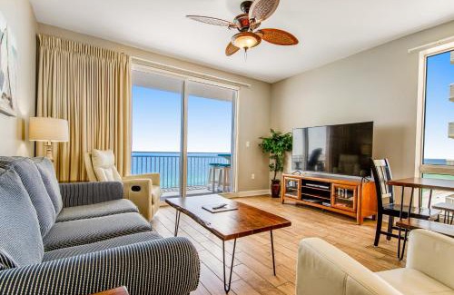 West Panama City Beach Apartment | Splash Resort 1101W