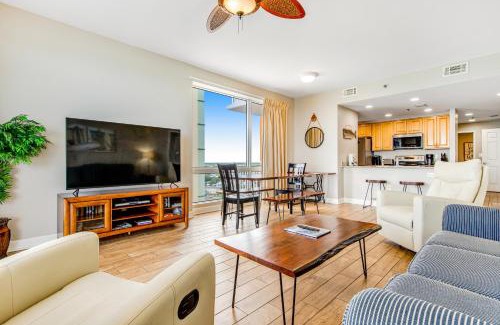 West Panama City Beach Apartment | Splash Resort 1101W