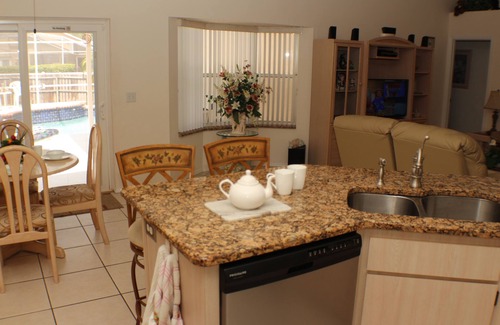 Windward Cay Villa | Splended Bed 3 Villa on Windward Cay, 8miles to World Drive, n