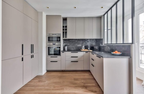 Quartier Sainte-Avoye Apartment | Splendid 3 bdrs Flat in a Prime Location of Paris
