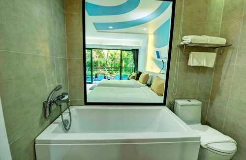 Mu Si Hotel | Splendid Hotel Khaoyai