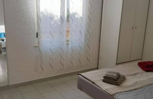 San Sostene Marina Apartment | Splendida casa di fronte al mare con giardino