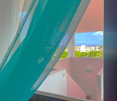 Porto Rotondo Apartment | Splendida vista mare zona centrale Porto Rotondo posto auto privato