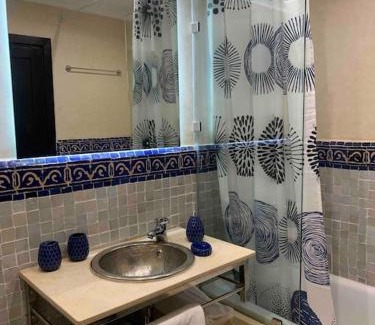 Marrakech Apartment | Splendide « Duplex » à Atlas Golf Resort
