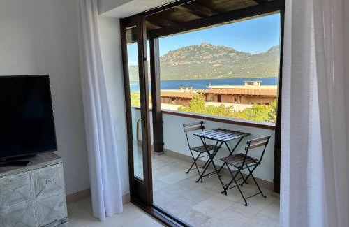 Porto Rotondo Apartment | Splendido appartamento vista mare