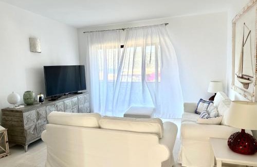 Porto Rotondo Apartment | Splendido appartamento vista mare