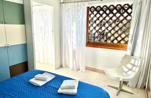 Porto Rotondo Apartment | Splendido appartamento vista mare
