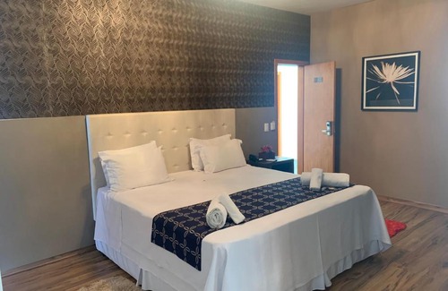 Conceicao do Mato Dentro Hotel | Splendore Hotel