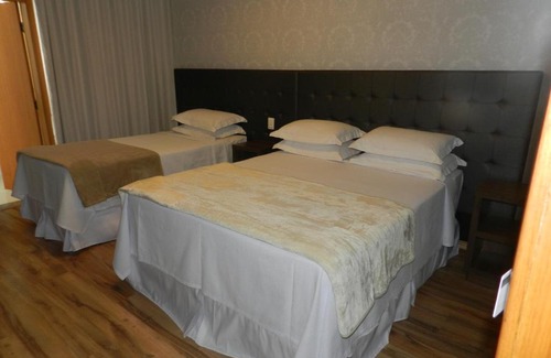 Conceicao do Mato Dentro Hotel | Splendore Hotel