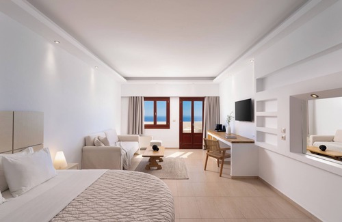 Firostefani Hotel | Splendour Hotel and Suites