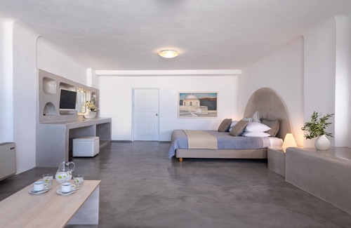 Firostefani Hotel | Splendour Hotel and Suites