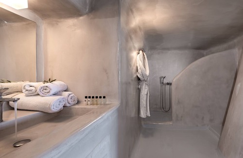 Firostefani Hotel | Splendour Hotel and Suites