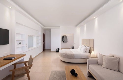 Firostefani Hotel | Splendour Hotel and Suites