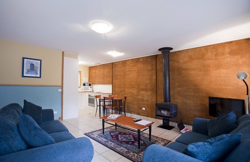 Aireys Inlet Cottage | Split Point Cottages