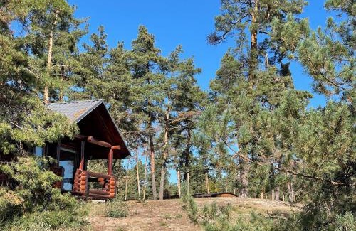 Hlibivka House | Spokiy Kotedzh