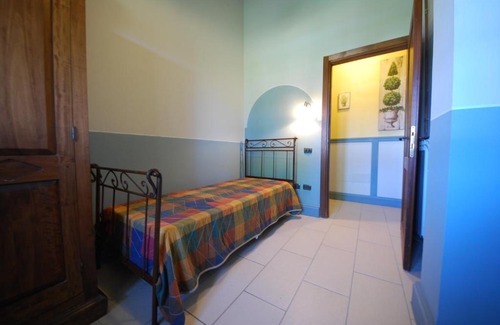 Spoleto House | Spoleto by the pool