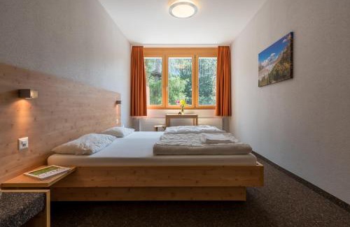 Fiesch Hostel | Sport Resort Fiesch - Fiescher Hostel