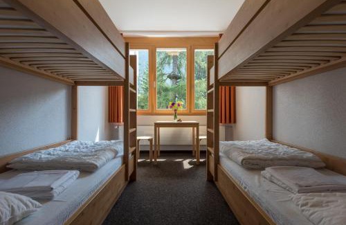 Fiesch Hostel | Sport Resort Fiesch - Fiescher Hostel