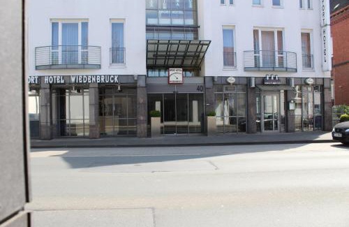 Wiedenbruck Hotel | Sporthotel Wiedenbrueck