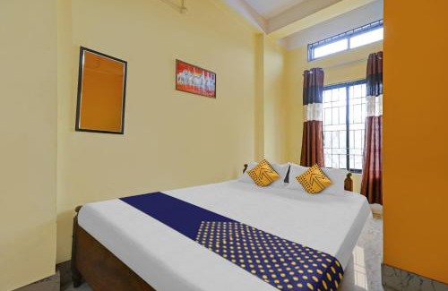 Sualkuchi Hotel | SPOT ON 81053 Bellyna Guest House