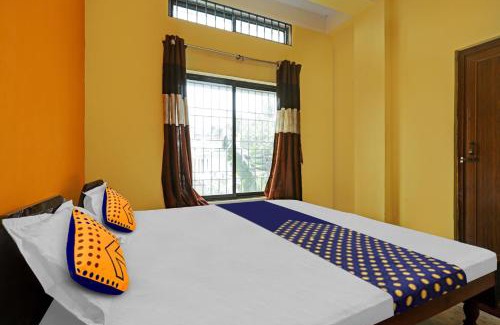 Sualkuchi Hotel | SPOT ON 81053 Bellyna Guest House