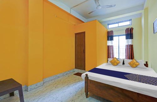 Sualkuchi Hotel | SPOT ON 81053 Bellyna Guest House