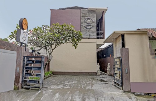 Padangsambian Hotel | SPOT ON 90574 Pondok Anjani