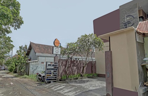 Padangsambian Hotel | SPOT ON 90574 Pondok Anjani