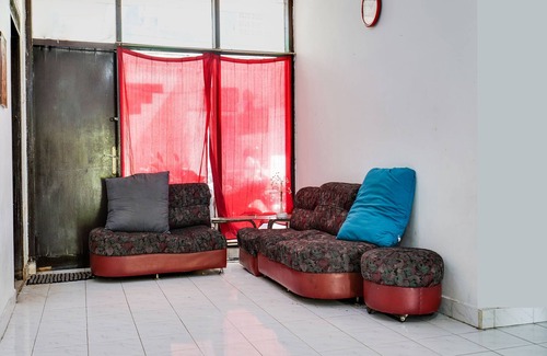 Setiabudi Hotel | SPOT ON 91775 Pondok 14 Syariah