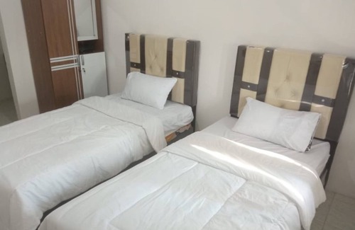 Central Yogyakarta Hotel | SPOT ON 92515 Timoti Guest House