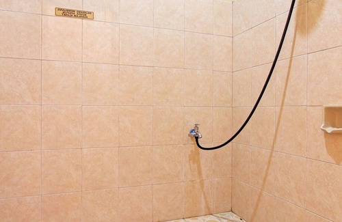 Central Yogyakarta Hotel | SPOT ON 92515 Timoti Guest House