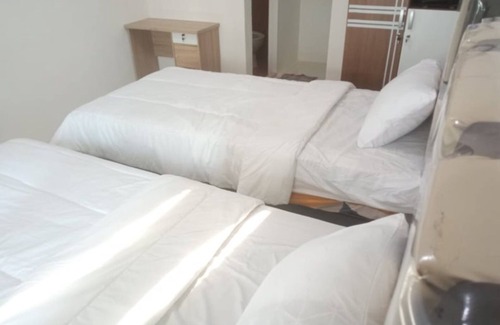 Central Yogyakarta Hotel | SPOT ON 92515 Timoti Guest House