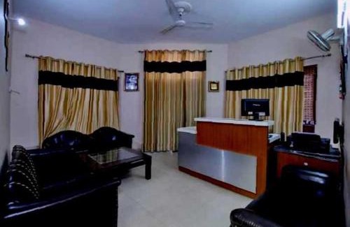 Bulandshahr Hotel | SPOT ON Agrah Hotel