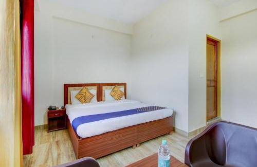 Dehradun Hotel | SPOT ON Chandra's Residence