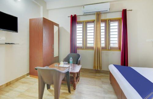 Dehradun Hotel | SPOT ON Chandra's Residence