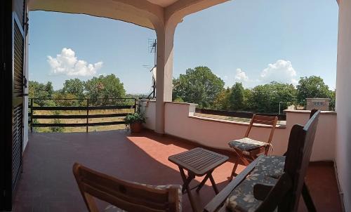 Bagnoregio House | Spot on Civita