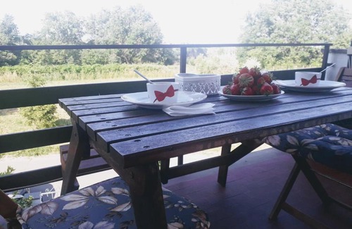 Bagnoregio House | Spot on Civita