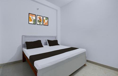 Sidhauli Hotel | SPOT ON Hotel Ss Grand