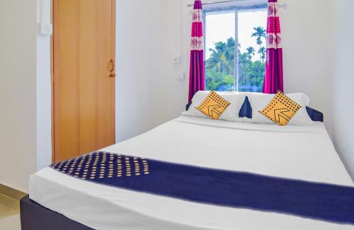 Guwahati Hotel | SPOT ON Nirvaan Guest House
