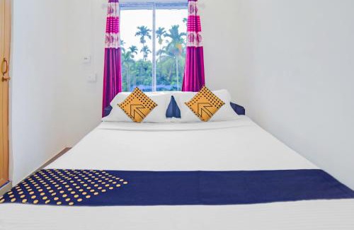 Guwahati Hotel | SPOT ON Nirvaan Guest House