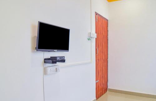Guwahati Hotel | SPOT ON Nirvaan Guest House