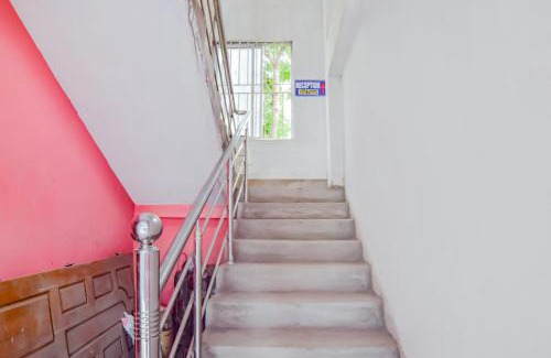 Guwahati Hotel | SPOT ON Nirvaan Guest House
