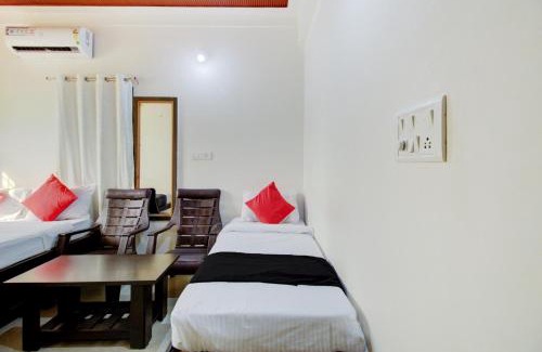 Narasapura Hotel | SPOT ON PV Residency