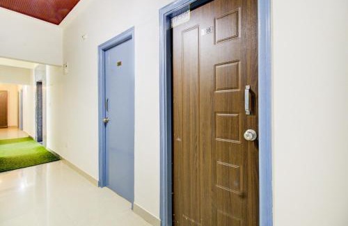 Narasapura Hotel | SPOT ON PV Residency